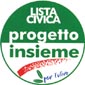 lista civica progetto insieme